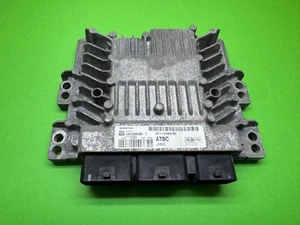AT1112A650BC AT11-12A650-BC 5WS40909B-T 5WS40909BT Ford Transit Centralita - Bild 1 von 5