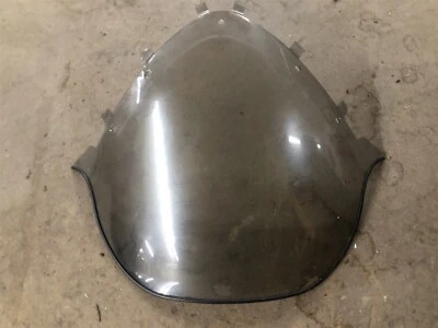 Parabrisas ahumado Polaris 600 Cleanfire Switchback IQ 900 700 RMK 05 06-17 OEM Foto 1 de 4