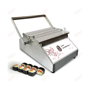 Commercial Sushi Roll Maker Sushi Mould Sushi Roller Set Stainless Steel - Picture 1 of 11