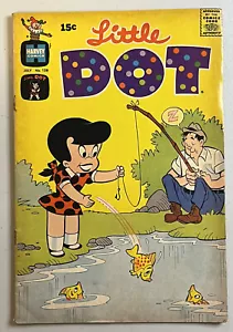 Little Dot #138 (Harvey) julio de 1971, Richie Rich, Little Lotta - Imagen 1 de 10