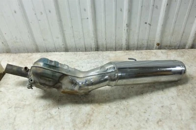 94 BMW R1100RS R 1100 R1100 RS silenciador tubo escape Foto 1 de 4