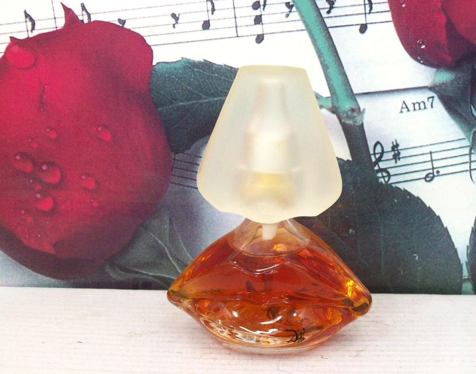 Salvador Dali PDT Spray 1.0 FL. OZ. Vintage From 90's. NWOB. Vintage. - Image 1 of 1