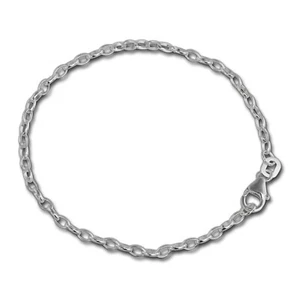 SilberDream Armband silber Schmuck für Kinder 925er Silber 16cm SDA013