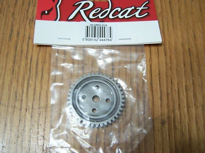 MPO-016 Redcat Racing 39 Tooth Steel Spur Gear 39T For Caldera 3.0 Backdraft 3.5 - Image 1 of 2