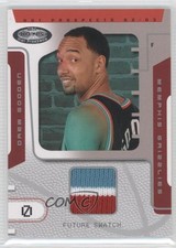 2002-03 Hoops Hot Prospects /500 Drew Gooden #84 Rookie RC
