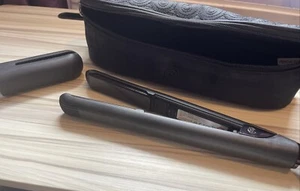 Cloud Nine 9 La Plancha Original Con Tapa Y Bolsa - Imagen 1 de 16