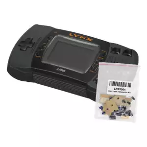 Kit de condensador Atari Lynx II - RetroSix - Imagen 1 de 1