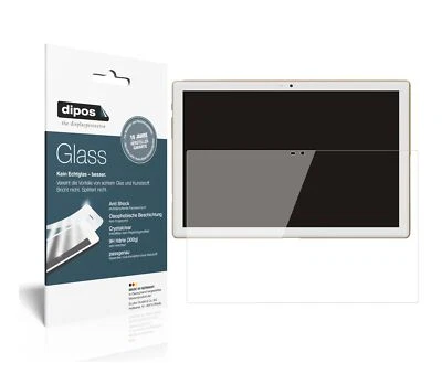 Screen Protector for Blackview Tab 8E 10.1 inch Flexible Glass 9H dipos - Image 1 of 4