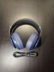 Auriculares inalámbricos sobre la oreja Beats by Dr. Dre Beats Studio3 - azules - Imagen 1 de 11