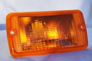 Front Side Turn Signal Parking Light Lamp Passenger Side Fit 2004-2006 Wrangler - Bild 1 von 2