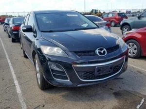 Used Automatic Transmission Assembly fits: 2011 Mazda Mazda cx-7 AT 2.3L turbo 6 - Picture 1 of 11