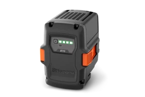 Batería Husqvarna 40-B70 (36V 2Ah 27Wh) - Modelo actual - Imagen 1 de 2