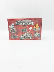 Warhammer Age of Sigmar Warcry Beastgrave terrian box set MIB - Picture 1 of 3