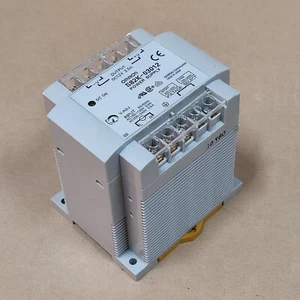 S82K-03012 OMRON NETZTEIL 12VDC 2,5A - Bild 1 von 5