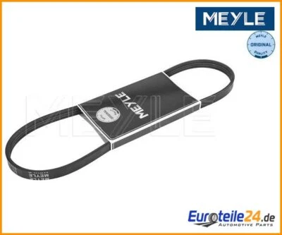 Courroie trapézoïdale à nervures MEYLE 0500040870 pour Honda Civic II Shuttle - Photo 1/2