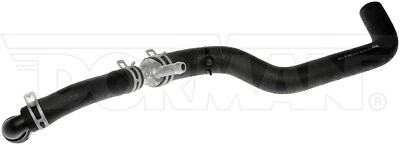 Fits 2011-2016 Ford F-450 Super Duty 6.7L HVAC Heater Hose Assembly Dorman 2012 - Image 1 of 4