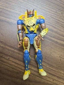 Transformers R.E.D. Non Converting Beast Wars CHEETOR 6" Figur (2020) lose  - Bild 1 von 2
