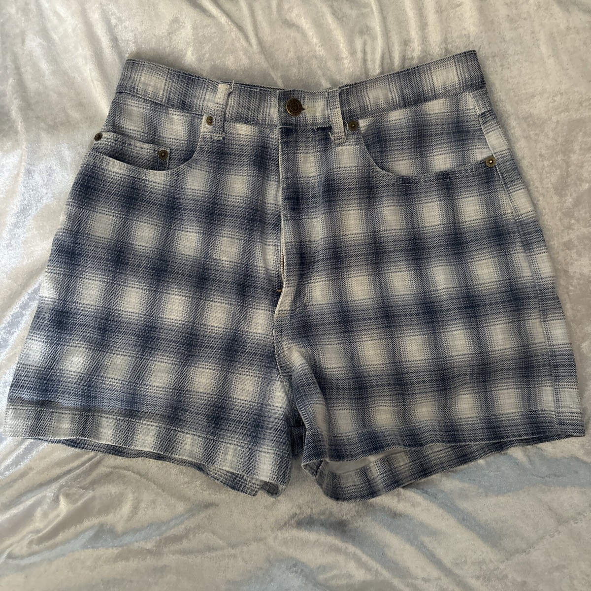 USED)美品short pants everyday コーデュロイパンツ黒2 【公式通販】