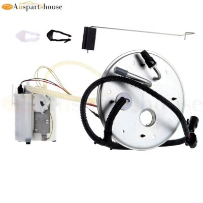 Conjunto de módulo de bomba de combustible 69177 para Ford F-350 F-450 F-550 Super Duty 2005-2007 Foto 1 de 4