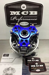 2011-24 Polaris RZR 900 XP, S, Trail, New Primary Drive Clutch Replaces 1323130 - Picture 1 of 2