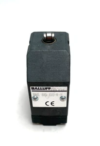 Interruptor de límite de posición mecánico Balluff BNS 819-100-R-11 125192 nuevo - Imagen 1 de 2