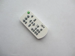 Remote Control FOR SONY projector VPL-VW12 HT VPL-VW40 VPL-VW50 VPL-HS10 - Picture 1 of 3