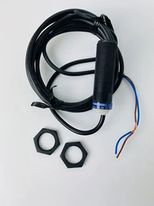 Telemecanique Sensors XS4P18MA230 Inductive Proximity Sensor 24V - 240V - Picture 1 of 7