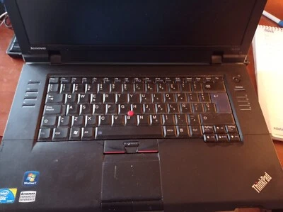 ordenador portatil lenovo 8 gb RAM - Imagen 1 de 4