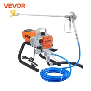 Spruzzatore Di Vernice 1800W, Macchine per Verniciatura Airless a Spruzzo Airles - Foto 1 di 13