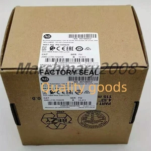 1PCS New Allen Bradley 2080-LC30-10QWB Micro830 10 I/O Controller Fast Shipping - Picture 1 of 3