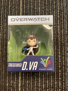 Overwatch Linda Pero Mortal Diva Nuevo - Imagen 1 de 3