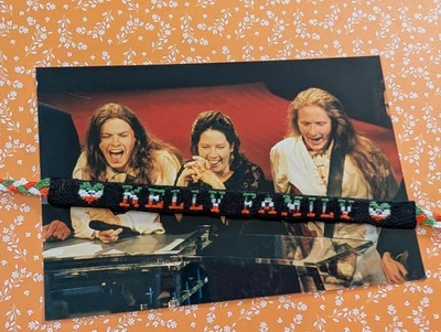 Kelly Family Foto Böblingen 19.09.1998 Original vom Negativ - Image 1 of 2