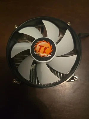 Thermaltake gravity I2 - Image 1 of 2