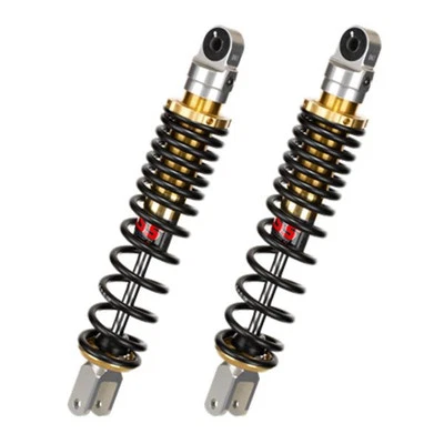 YSS Eco rear shock absorbers 365mm Piaggio Beverly 350 2019 - Immagine 1 di 2