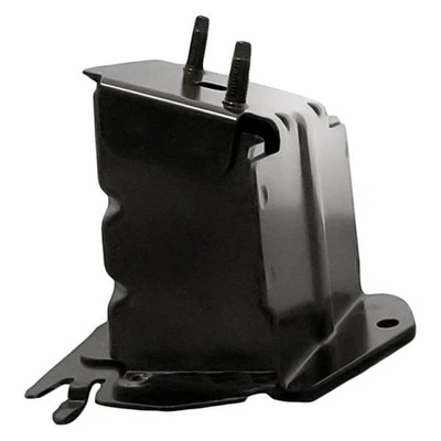 For Nissan Rogue Select 14-15 Bumper Reinforcement Bracket Rear Passenger Side - Imagem 1 de 2