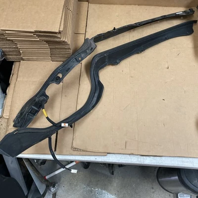 Subaru Forester 2014 2015 2016 puerta levadiza puerta levadiza sensor izquierda derecha tapa maletero Foto 1 de 4