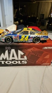 Jeff Gordon #24 Dupont Pepsi 2003 Monte Carlo - Picture 1 of 4