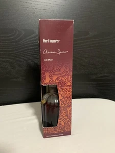 Pier 1 imports Asian Spice reed diffuser - Picture 1 of 4