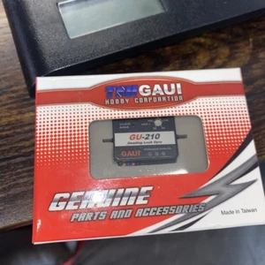 Giroscopio Gaui Gu-210 - Imagen 1 de 1