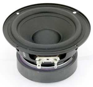 Visaton W 100 C / 8 Ohm Tiefmitteltöner - Picture 1 of 1