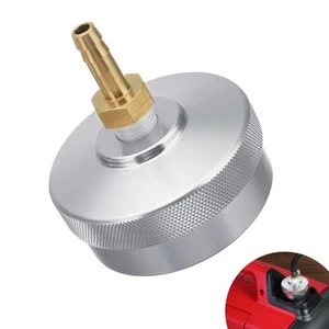 Pompa per Honda 55 32mm EU1000i EU10i EU20i EU2000i Tappo Serbatoio Carburante - Foto 1 di 12