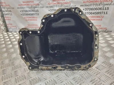 Volkswagen Fox 2006 cárter de gasolina 03D103602G RKD26242 Foto 1 de 4