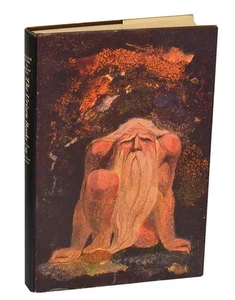 William BLAKE / THE URIZEN BOOKS 1st Edition 1995 #202442 - Imagen 1 de 1
