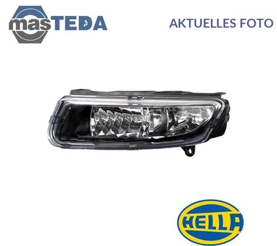 1ND 010 377-081 NEBELSCHEINWERFER RECHT HELLA NEU OE QUALITÄT - Image 1 of 4