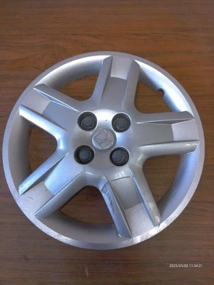 Wheel Cover HubCap Fits 06-07 ION 853209 - Image 1 of 4