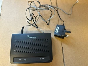 Comtrend VR-3030 Multi DLS-Router z zasilaczem - Zdjęcie 1 z 7