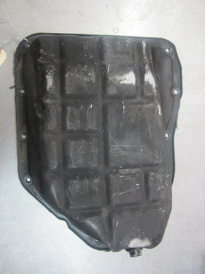 Pan de aceite inferior del motor para Hyundai Santa Fe 11-12 3.5 Foto 1 de 4