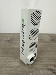 Nyko Intercooler EX Xbox 360 Cooling Fan White - Picture 1 of 3