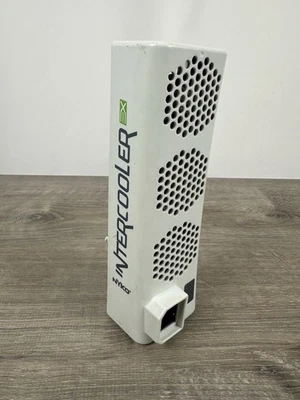 Nyko Intercooler EX Xbox 360 Cooling Fan White - Image 1 of 3