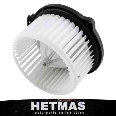 Motor soplador calentador aire acondicionado delantero 700055 para Toyota Corolla 1993 1994 1995 1996 1997 Foto 1 de 4